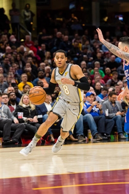 Jordan Clarkson Poster 3383443