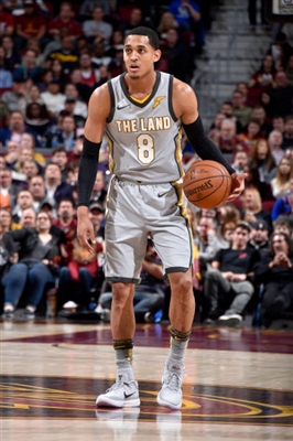 Jordan Clarkson Poster 3383446