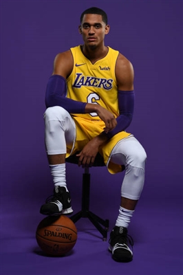 Jordan Clarkson Poster 3383447