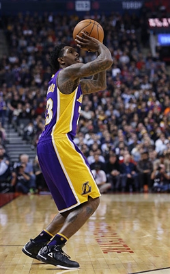 Jordan Clarkson Poster 3383449