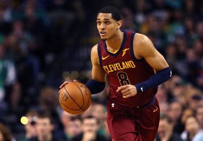 Jordan Clarkson Poster 3383450