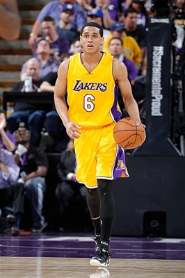 Jordan Clarkson Poster 3383451