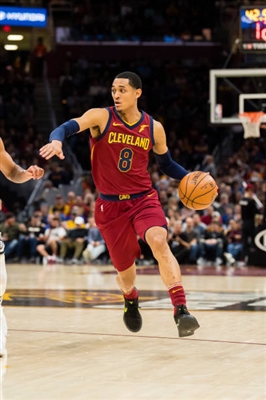 Jordan Clarkson Poster 3383452