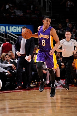 Jordan Clarkson Poster 3383453