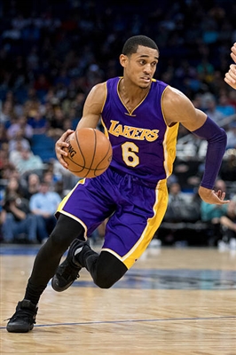 Jordan Clarkson Poster 3383455