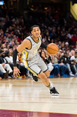 Jordan Clarkson Poster 3383456