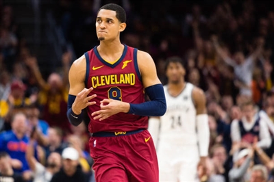 Jordan Clarkson Poster 3383457