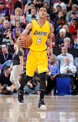Jordan Clarkson Poster 3383460