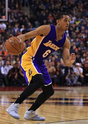 Jordan Clarkson Poster 3383461