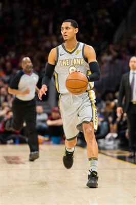 Jordan Clarkson Poster 3383462