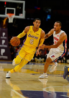 Jordan Clarkson Poster 3383463