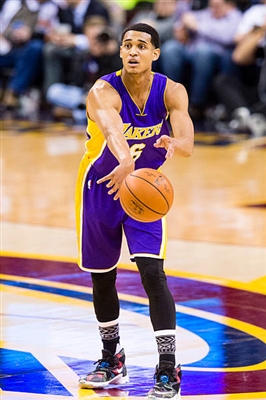 Jordan Clarkson Poster 3383464
