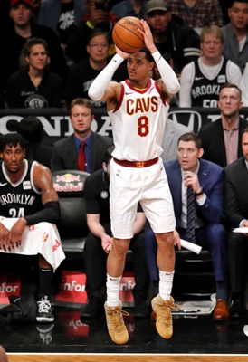 Jordan Clarkson Poster 3383465