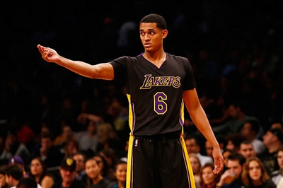 Jordan Clarkson Poster 3383466
