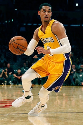 Jordan Clarkson Poster 3383467