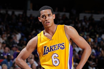 Jordan Clarkson Poster 3383468