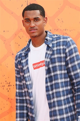 Jordan Clarkson Poster 3383470