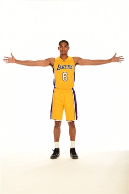 Jordan Clarkson Poster 3383472