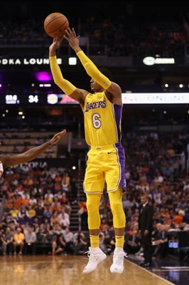 Jordan Clarkson Poster 3383474