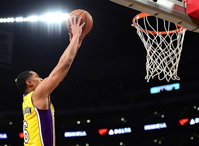 Jordan Clarkson Poster 3383475