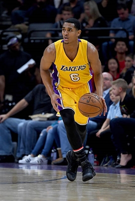 Jordan Clarkson Poster 3383477