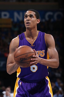 Jordan Clarkson Poster 3383478