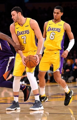 Jordan Clarkson Poster 3383479