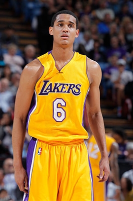 Jordan Clarkson Poster 3383480