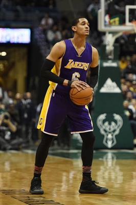Jordan Clarkson Poster 3383481