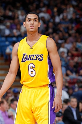 Jordan Clarkson Poster 3383482