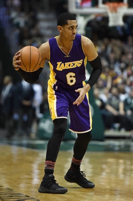 Jordan Clarkson Poster 3383483