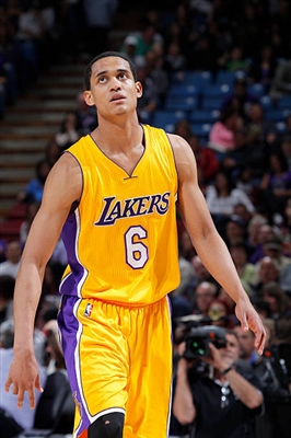 Jordan Clarkson Poster 3383484