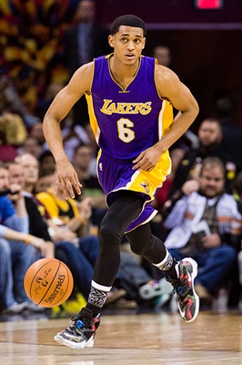 Jordan Clarkson Poster 3383485