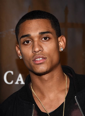 Jordan Clarkson Poster 3383486