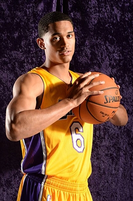 Jordan Clarkson Poster 3383487