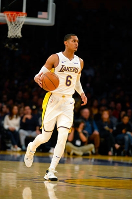 Jordan Clarkson Poster 3383488