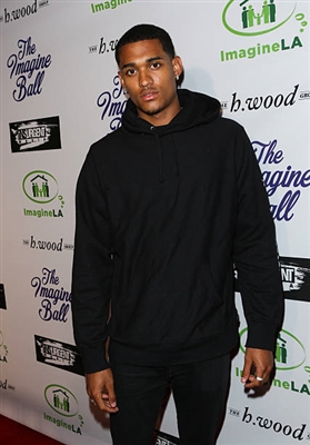 Jordan Clarkson Poster 3383490