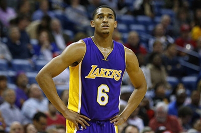 Jordan Clarkson Poster 3383491