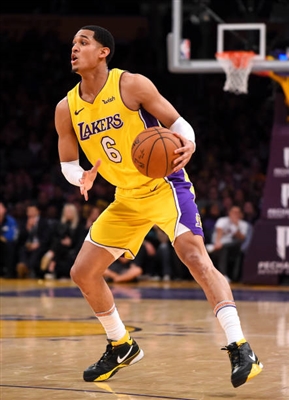 Jordan Clarkson Poster 3383493
