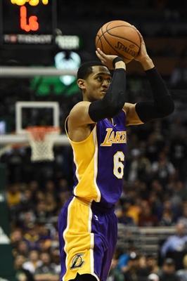 Jordan Clarkson Poster 3383496