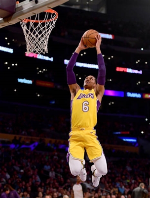 Jordan Clarkson Poster 3383497