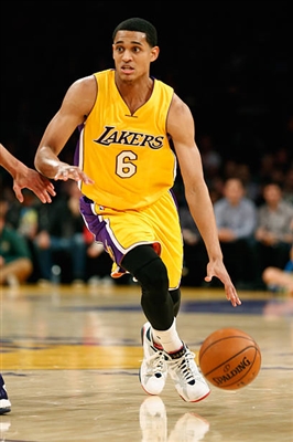Jordan Clarkson Poster 3383499