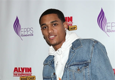 Jordan Clarkson Poster 3383503