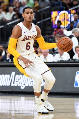 Jordan Clarkson Poster 3383504