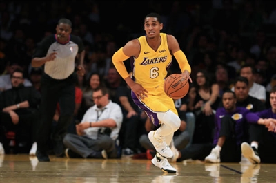 Jordan Clarkson Poster 3383505