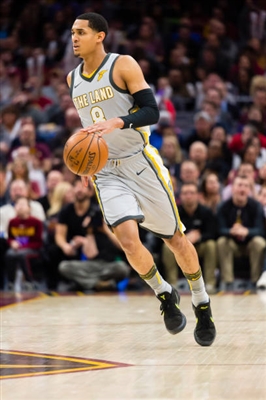 Jordan Clarkson Poster 3383506