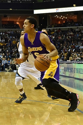Jordan Clarkson Poster 3383509