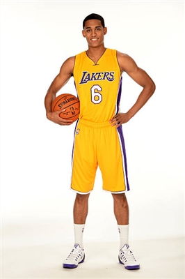 Jordan Clarkson Poster 3383511