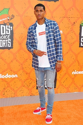 Jordan Clarkson Poster 3383512