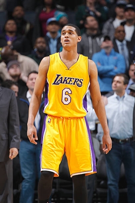 Jordan Clarkson Poster 3383513